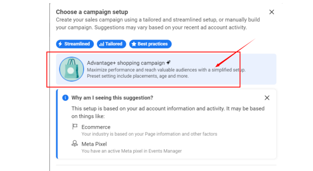 Facebook Ads Advantage+ Campaign's Hidden Settings - Boost Your Ads' Conversion Performance