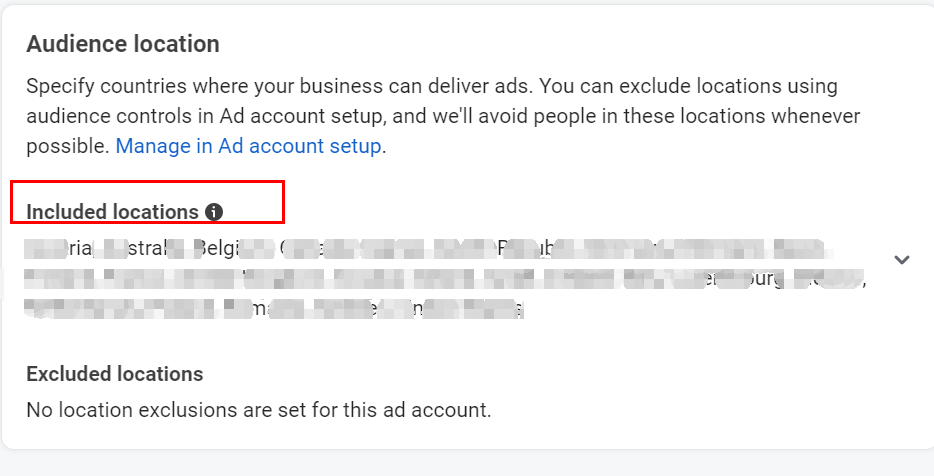 Facebook Ads Advantage+ Campaign's Hidden Settings - Boost Your Ads' Conversion Performance