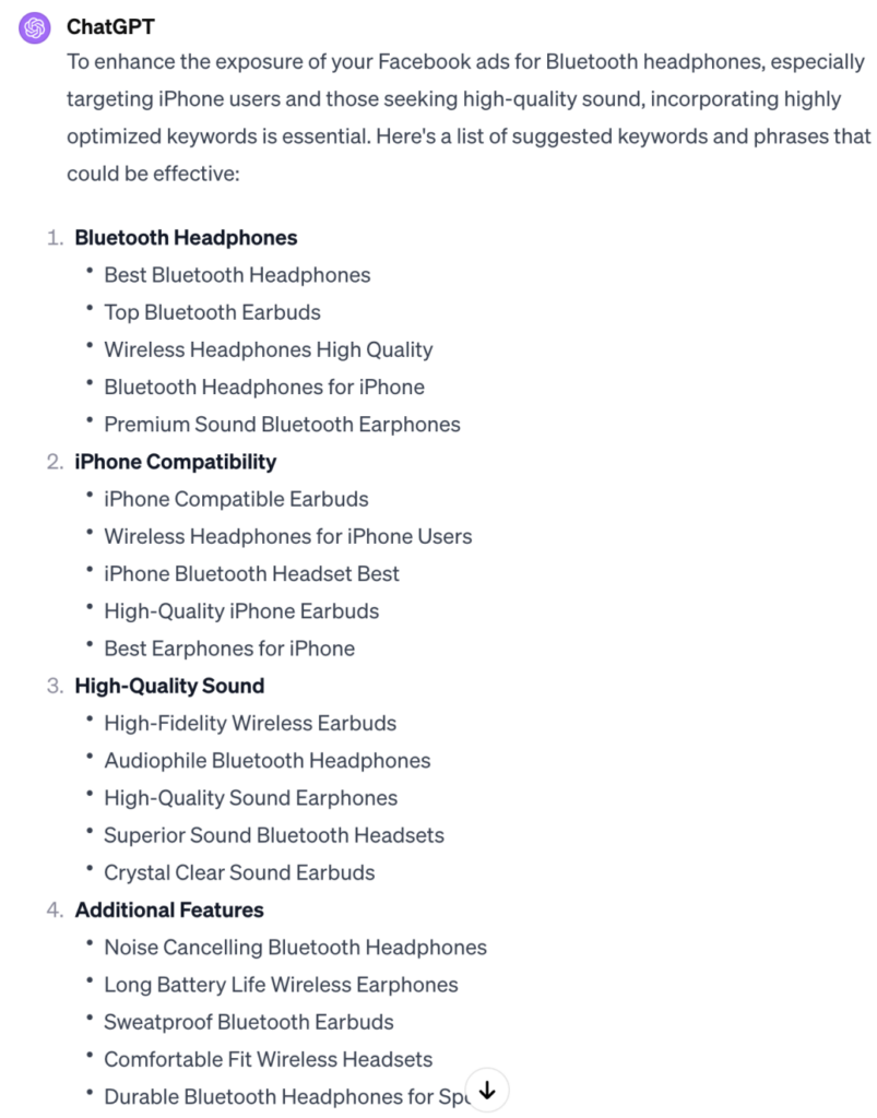 How to Use Artificial Intelligence for FaceBook Commercial Advertising?