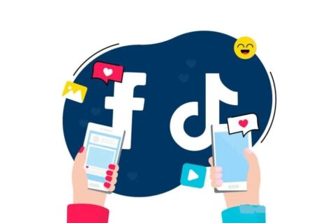 The difference and core logic of Facebook ads VS Tiktok ads