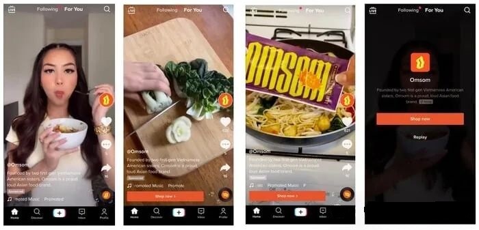 The difference and core logic of Facebook ads VS Tiktok ads