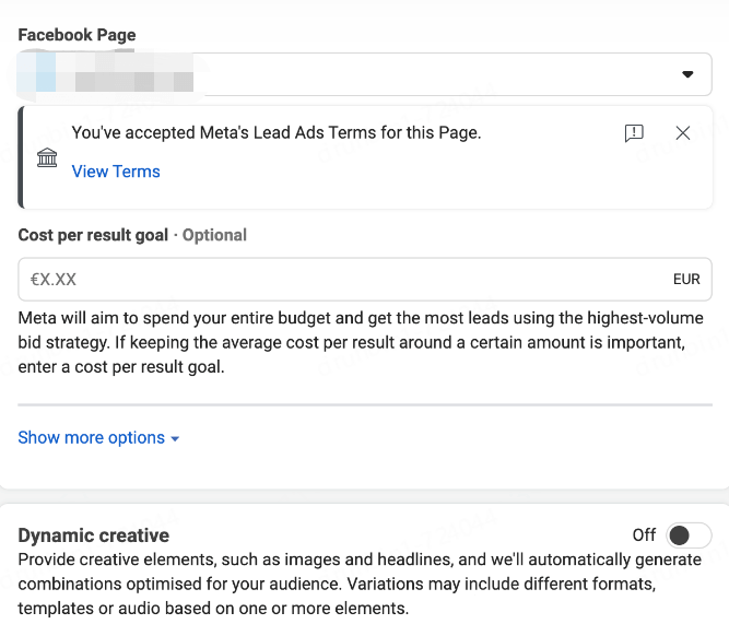 【Facebook Ads】Step-by-step guide to Facebook lead ads