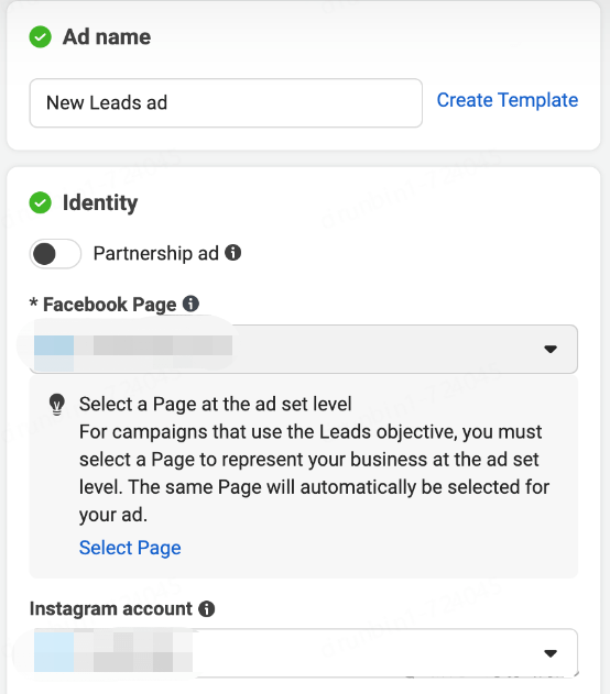 【Facebook Ads】Step-by-step guide to Facebook lead ads