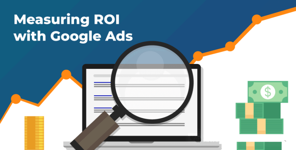 ROI quảng cáo của Google là gì