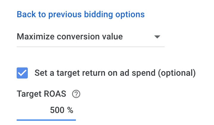 Google Ads Optimization Performance Max Recommendations