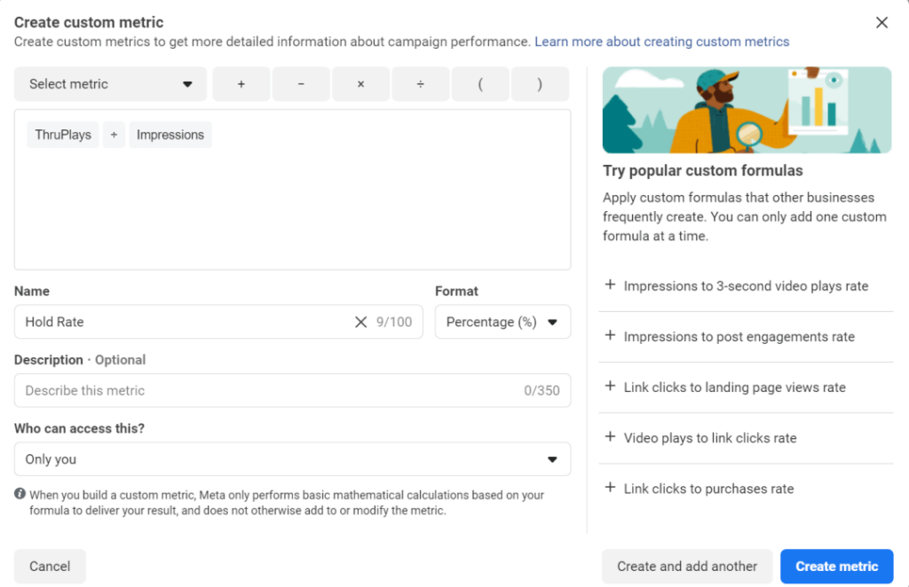 Facebook Advertising Data Analysis