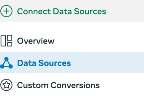 Facebook Ads Conversion Settings