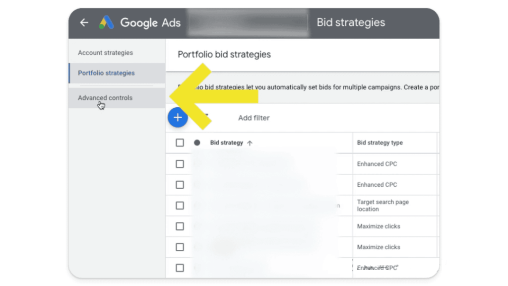 A comprehensive explanation of Google's ad data exclusion feature